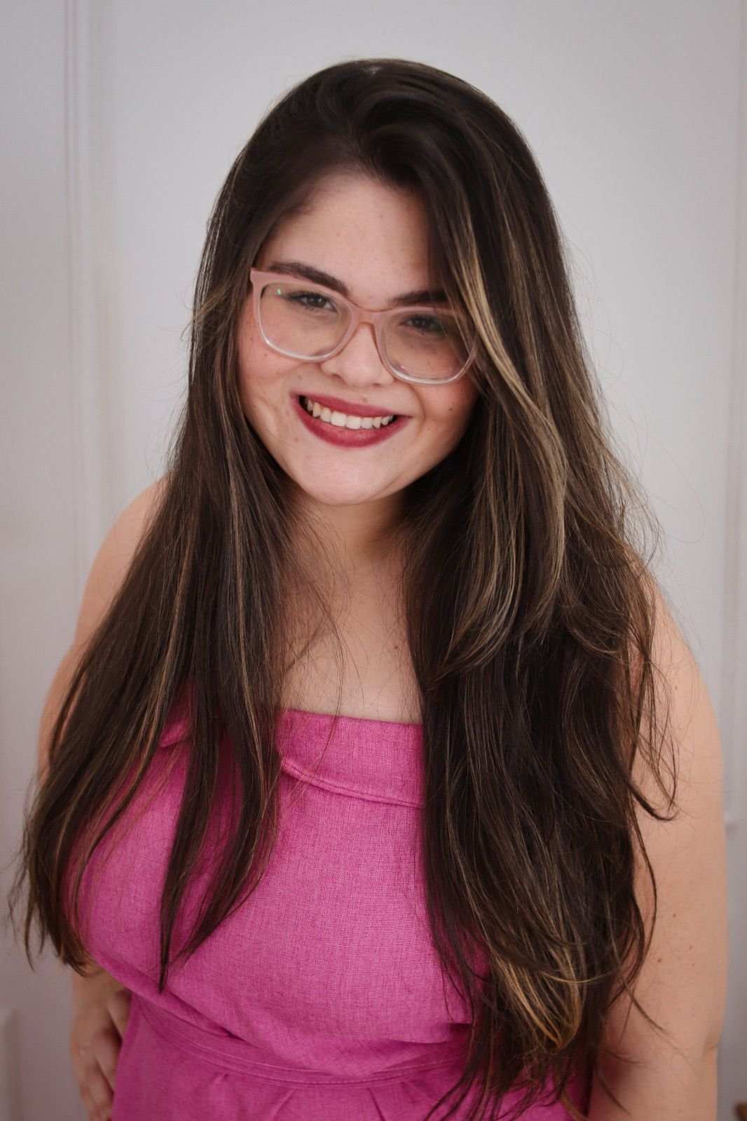 Cassia Siqueira - Especialista em Neurociência do Sono Infantil